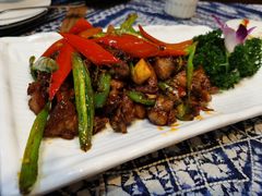 -滇道云南特色料理(康定路店)