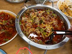 -艺味深尝(云锦路店)