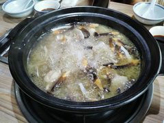 -探窝·竹笙椰子鸡(杨箕店)