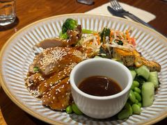 -BAKER&SPICE(安福路店)