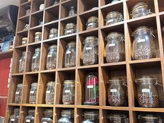 -RUMORS COFFEE ROASTERY鲁马滋咖啡(湖南路店)