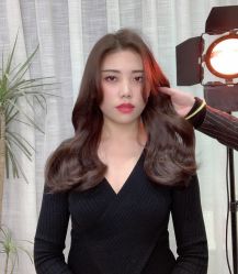 -ASG Hair Salon烫染·接发