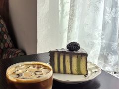 -糖房咖啡(南锣鼓巷店)