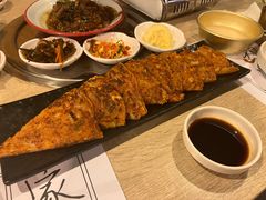 -郑阿姨的家·이모네·韩料&烤肉(武川路店)