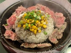 珍宝胡椒牛肉饭-胡椒厨房(澳门水坑尾店)