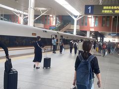 -沈阳站