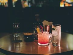 -Joy酒隐(西湖店)