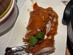 -大鸭梨烤鸭(望京店)