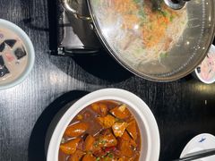 -简小舍·民间手艺菜(武昌江滩店)