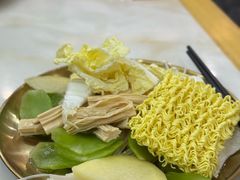 -壹道鸣·药膳鸡(月苑店)