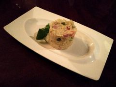 土豆沙拉-成桂西餐厅·42年的味道(五大道疙瘩楼店)