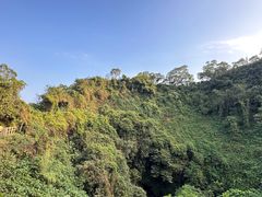 -海口火山口国家地质公园