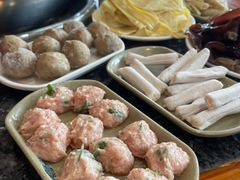 -福满家火锅26年江景(十八梯店)