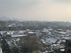 -全季酒店(北京南锣鼓巷安定门地铁站店)