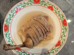-奇芳阁·百年清真南京菜(夫子庙店)