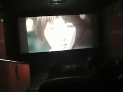 -天幕新彩云国际影城(激光巨幕店)