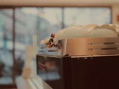 -fishtank鱼缸咖啡(三山街店)