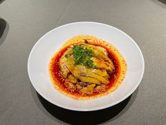 -小厨娘淮扬菜(天印大道店)