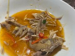-阿西叶滩羊馆(交大店)