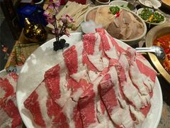 -小龙坎老火锅(金柏林店)