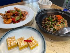 -船梆煮•蒸汽海鲜·生腌干蒸(五四广场店)