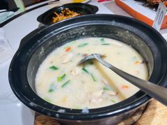 -龚海宝· 烧烤· 羊肉原切挂糊更好吃(庄市店)