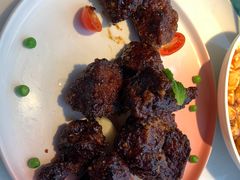 -荷塘秋月·本帮江浙菜(国权路店)