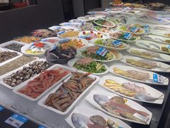 -好兄弟郭巨海鲜(天一阁店)