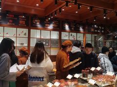 -麦陌(大卫城店)