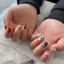 -如一·美甲美睫