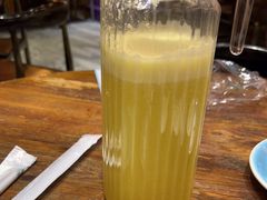 -老姑砂锅·烧烤天津菜(体北道店)
