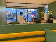 -一席地·本地鸡窝·杭帮鸡火锅(萧山银隆百货店)