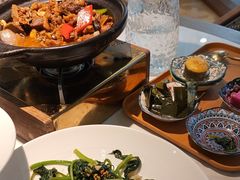 -沿江海南菜·文昌鸡祖师爷(大东海店)
