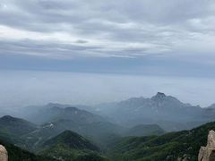 -泰山风景名胜区