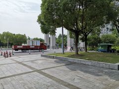 -江南大学(蠡湖校区)