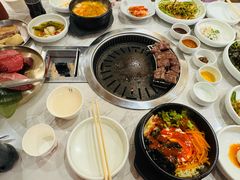 -黄金牧场(明洞总店)