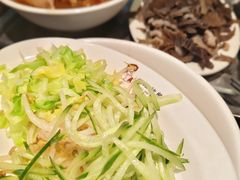 -姚记炒肝店(簋街店)