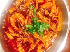 -槐店王婆大虾(开发区店)