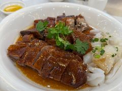 -有腥气私房菜·寻味顺德