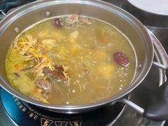 -丫丫汤膳打边炉(宏府408坊店)
