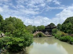 -韩湘水博园