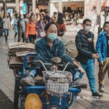 顺德小众｜你不知道的华盖路、金榜老街人间烟火气