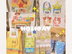 -名创优品(天河区正佳广场二店)