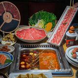 太原！！！！适合带家人看去吃的火锅店……