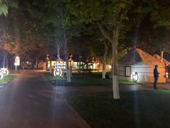 -九十九顶毡房(阜石路店)