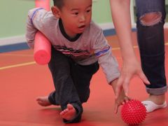 -小小运动馆(浦江店)