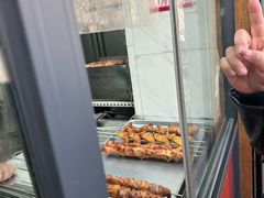 -舜兴源莱芜烧饼·烤羊肉(英雄山路店)