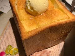 面包诱惑-绿茶餐厅(领展购物广场·中关村店)