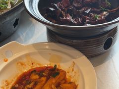 -盛百味·家宴餐厅(霸州分店)