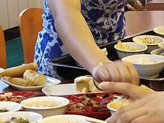 -龙抄手(春熙路总店)